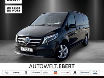 Mercedes-Benz V 250 d Avantgarde Edition 4M lang 360°+LED+AHK