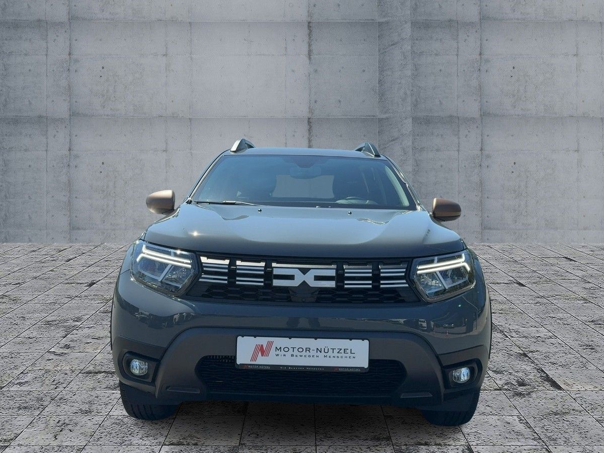 Dacia Duster II 1.3 TCe 150 EXTREME NAV+RFK+SHZ+AHK imagem 3