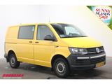 Volkswagen Transporter 2.0 TDI 150 PK L1-H1 2X Schuifdeur A - Bis 3,5t Transporter