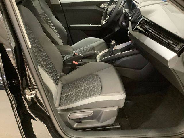 A1 Sportback Advanced 30 TFSI 85(116) kW(PS) S t