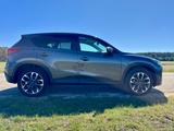 Mazda CX-5 2.2 SKYACTIV-D 175 Sports-Line AWD AT S... - Mazda CX-5 mit Panoramadach
