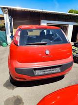Fiat Punto Evo 1.4 MultiAir 16V Start&Stopp Dynam... - Fiat Punto Evo: Multiair