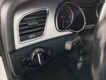 Audi A5 - 12