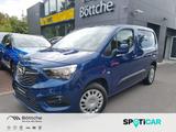 Opel Combo Cargo 1.5 Edition IntelliLink/Kamera/Allwe - Opel Combo E Cargo