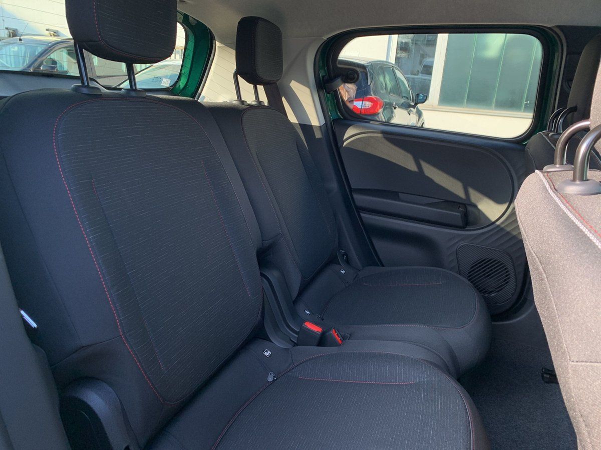 Renault Twingo - Bild 26