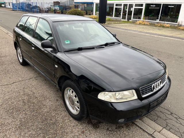 Audi A4 1.9 TDI Avant