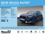 Cupra Formentor  VZ 2.0 TSI 4DRIVE DSG BEATS+BREMBO - Cupra Gebrauchtwagen von 2022