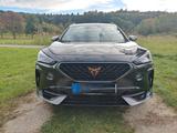 Cupra Formentor 2.0 TSI 228kW VZ 4Drive DSG VZ - Cupra Formentor: Von Privat