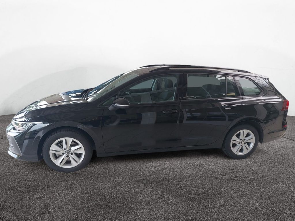 Volkswagen Golf Variant 1.5 TSI Life Standheizung AHZV foto 4