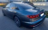 Audi S8 4.0 TFSI quattro *Voll/Panorama/B&O/Nachts.* - Audi S8 in Stuttgart