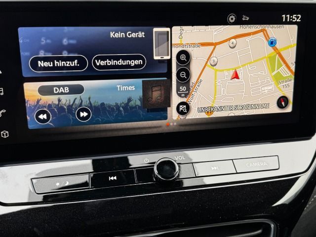 Fahrzeugabbildung Nissan Juke 1.6 Hybrid N-Design*TechPack*Bose*MJ24