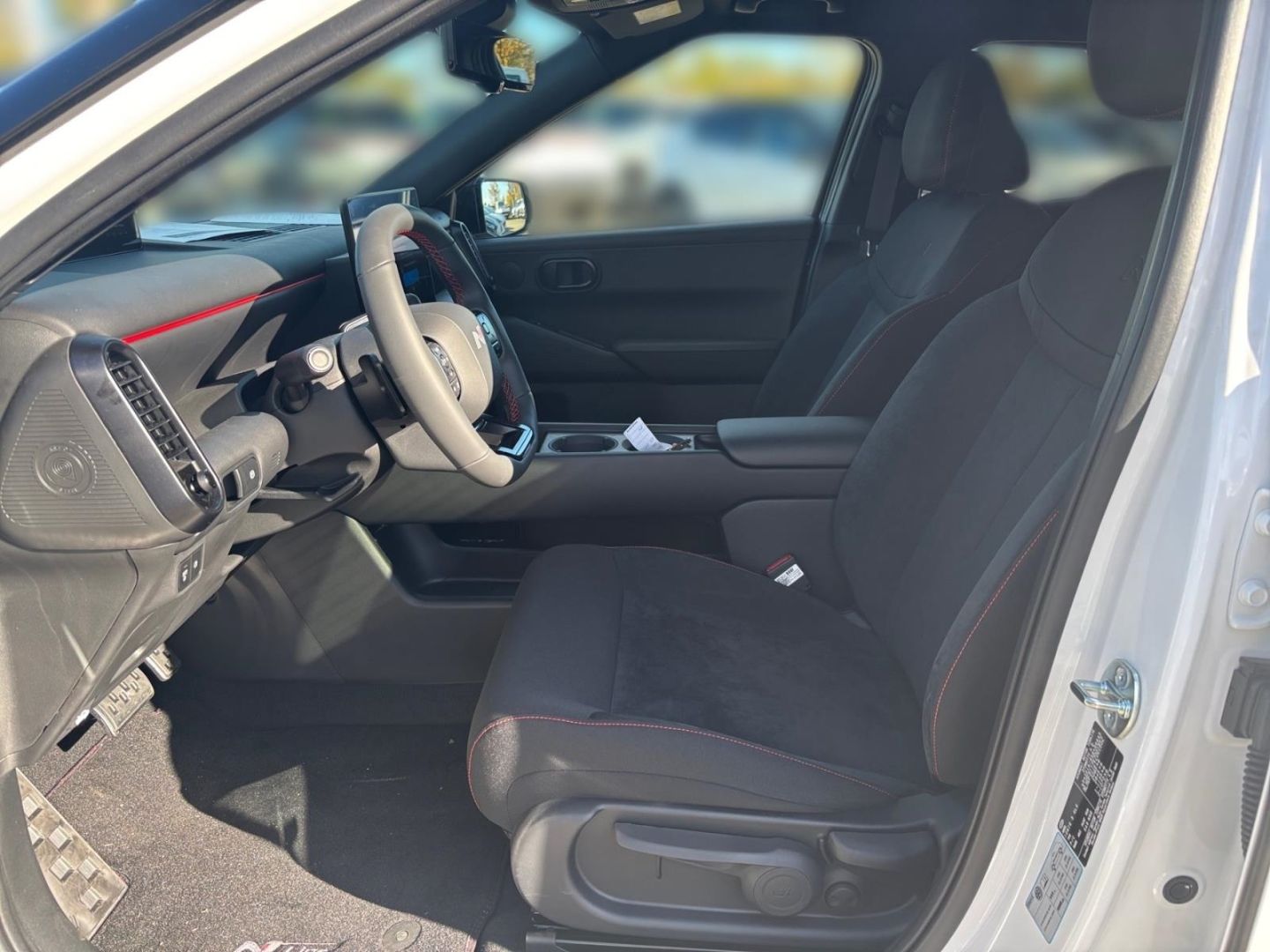 Hyundai IONIQ 3 – Bild 7