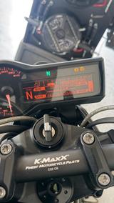 BMW R1200R - NAKED BIKE VON 1001 BIS 1500 CCM