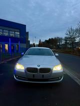 BMW 528i -Nur 72000 KM  Apple CarPlay/scheckheft - BMW: 720