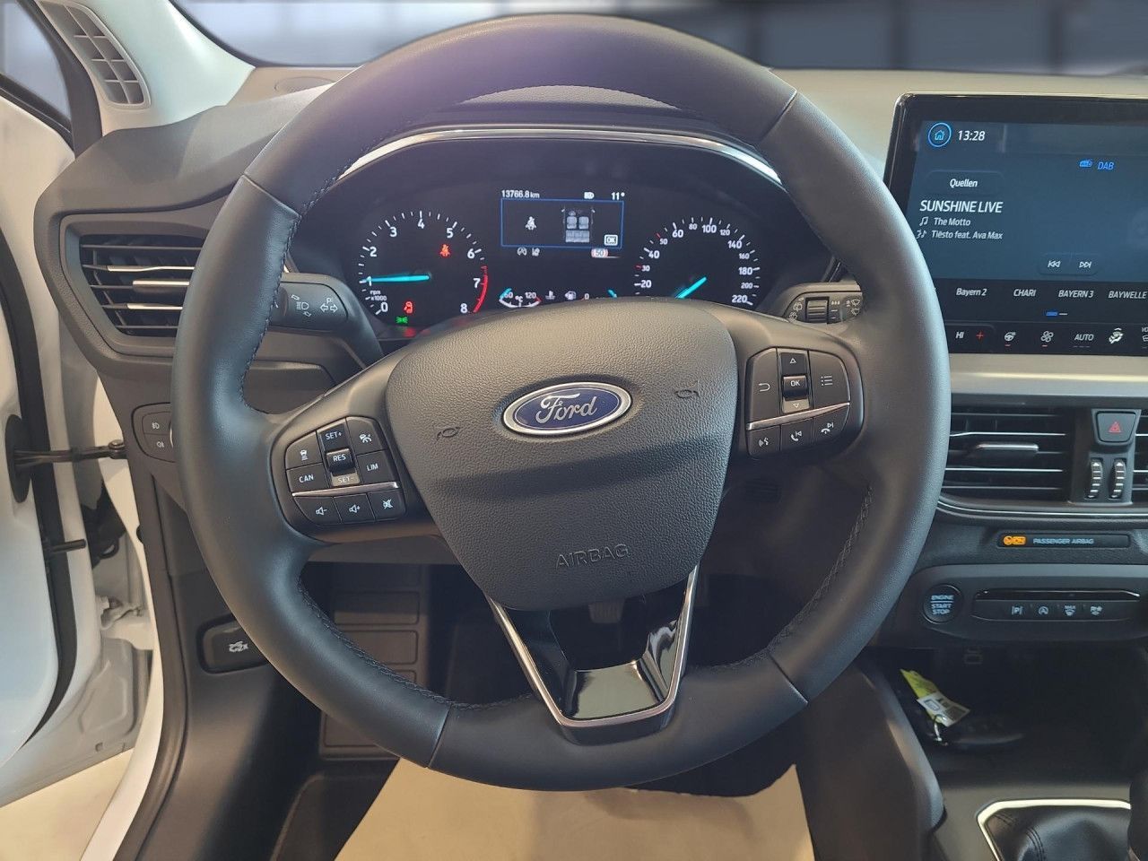 Ford Focus - Bild 12