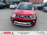 Suzuki Ignis 1,2 Comfort Hybrid - gebrauchte Suzuki Ignis aus dem Jahr 2024