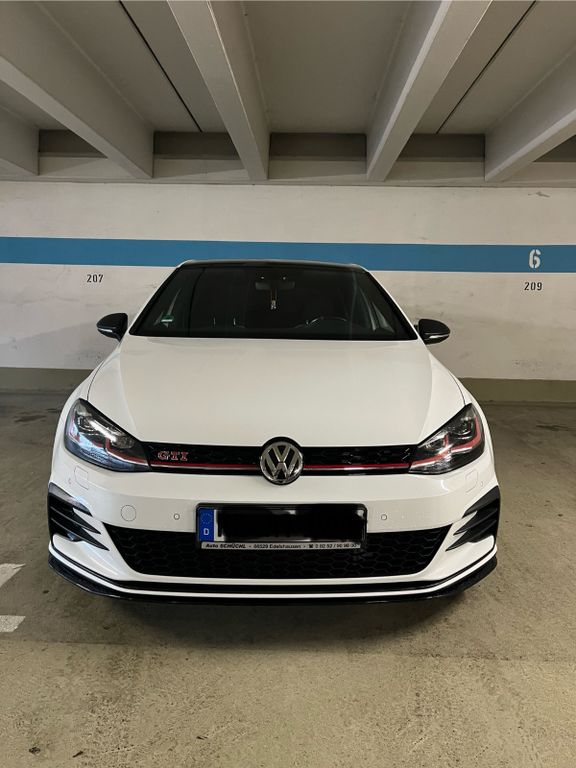 Image of Volkswagen Golf