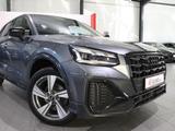 Audi Q2 35 TFSI S-LINE EDITION BLACK MATRIX-LED,LEDER - gebrauchte Audi Q2 aus dem Jahr 2021