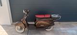 Zündapp R50  - ZÜNDAPP VON 1 BIS 50 CCM