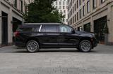 GMC Yukon DENALI XL ULTIMATE |  T1 EXPORT - GMC New cars mit Benzin-Antrieb: Geländewagen