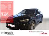 Audi Q5 Sportback 40 TDI quattro S-Line MATRIX+APP
