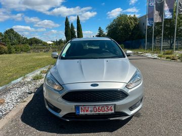 Ford Focus - 12