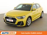 Audi A1 Sportback 35 TFSI S line*LED*TEMPO*PDC*SHZ* - Audi A1 Gebrauchtwagen in Essen