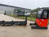Linde R 16 HD , Coldstore , Triplex 9566 mm, Nur 2560 - Linde R 16 HD