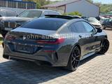 BMW M850i xDr GranCoupe M-Sitz/Pano/Laser/SoftCl/H&K - BMW M850