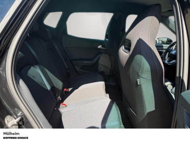 Seat Arona - Bild 7