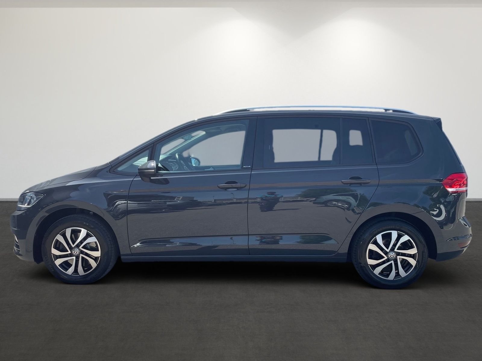Volkswagen Touran - Bild 7