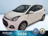 Hyundai i10 1.0 COMFORT ECONEXT GPL - Hyundai i10 mit LPG-Antrieb