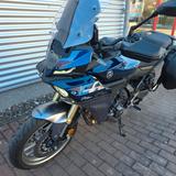 Yamaha TRACER 9 GT+ 2025 - YAMAHA NEU