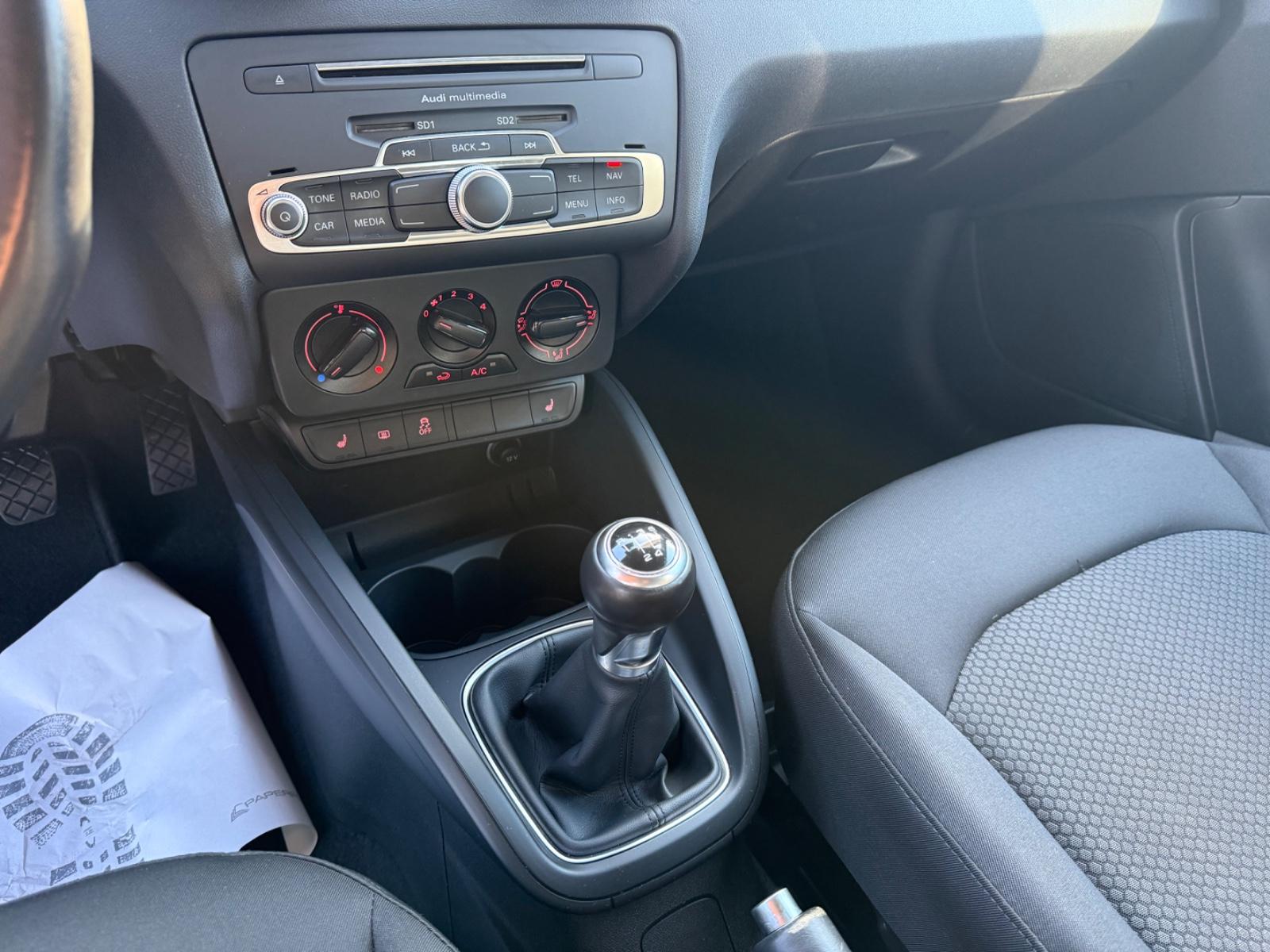 Audi A1 Sportback Ultra Sport*SHZ*TEMP*FSP*USB*HU NEU