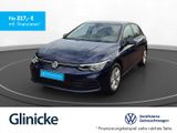 Volkswagen Golf VIII 1.5 TSI Life Navi Klima PDC SiHz - Volkswagen Golf Jahreswagen: V