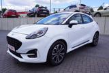 Ford Puma 1.0 ST-Line Navi Winterpaket PDC Kamera LED - Ford Puma Gebrauchtwagen in Berlin