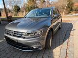 Volkswagen Tiguan Highline 2.0 TDI 140kW/190PS DSG 4MOTION - Volkswagen Tiguan 140 ps mit Diesel-Antrieb