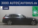 Mercedes-Benz C 200 T d Avantgarde Navi LED RFK AHK Distronic+ - gebrauchte Mercedes-Benz C 200 aus dem Jahr 2023