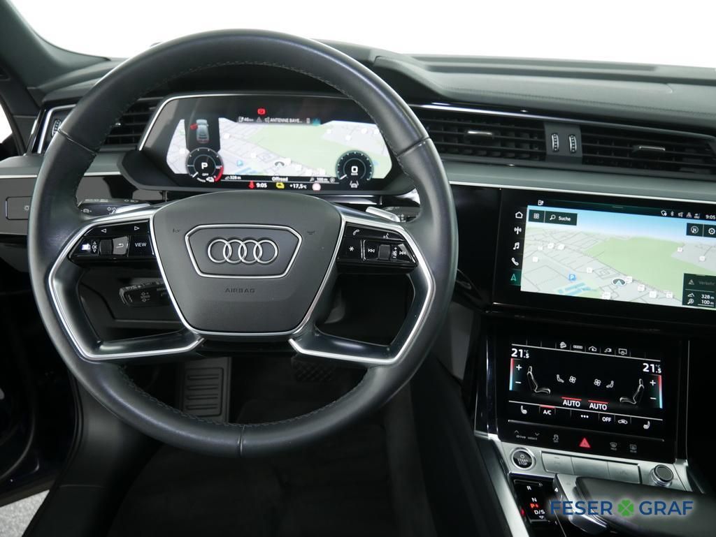 Audi e-tron - Bild 11