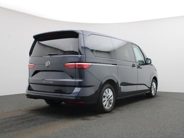Volkswagen T7 Multivan - Bild 4