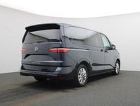 Volkswagen T7 Multivan - Vorschau Bild 4