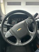 Chevrolet Tahoe - Chevrolet Tahoe Gebrauchtwagen