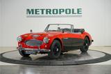 Austin Healey 3000 MK 2A M1103 - Austin Healey: 3000 Mk2