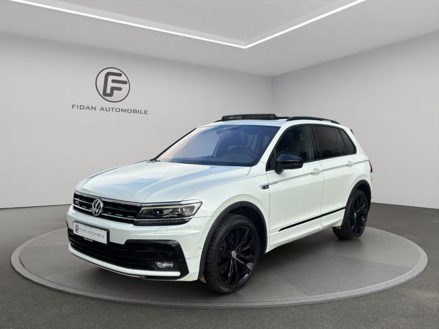 Volkswagen Tiguan Highline 2x R-Line 4M*Pano*Virtual*HUD*