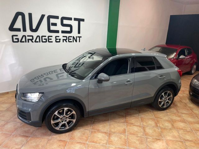 Audi Q2 30TDI S tronic Sport Plus (Tetto Apribil