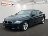 BMW 428 i xDrive Gran Coupe Leder Automatik - BMW 428 aus 2014