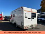 Bürstner T660-Solar - Offers