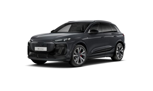 AUDI Q6 SUV e-tron quattro 360 4xSHZ ACC AHK AUT HUD