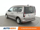 Volkswagen Caddy 2.0 TDI *NAVI*TEMPO*PDC*KLIMA* - VW Caddy Gebrauchtwagen in Bielefeld
