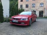 Honda Accord Wagon CH9 Type-R H23A BlueTop - Honda Accord: Type R